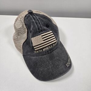 North Myrtle Beach Trucker Hat